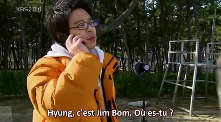 [KF] Worlds Within - Episode 11 (French Subtitles) Tv Series Online free Watch Season Episode Movies