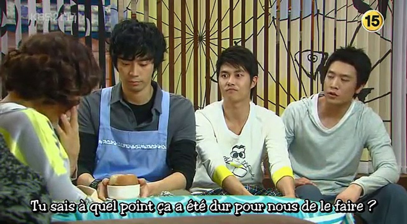 Three Dads One Mom ( ) - Episode 2 [VOSTFR] Tv Series Online free Watch Season Episode Movies