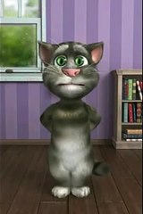 Paani Wala Dance - Talking tom -Kuch Kuch Locha Hai