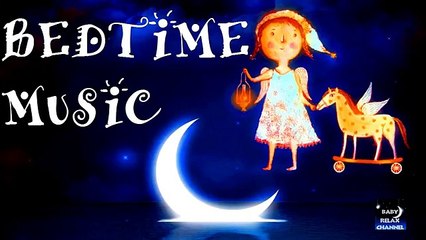 LONG LULLABY - Baby Sleeping Music - Bedtime Music - Baby Songs by Baby Relax Channel