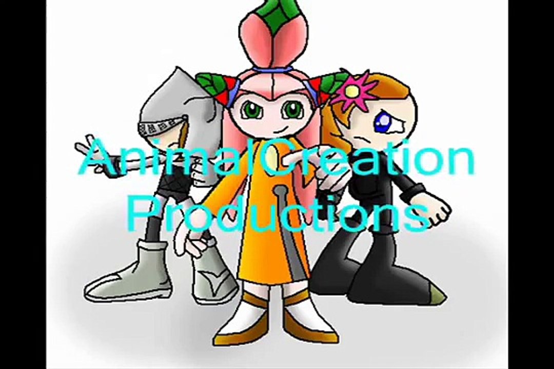 (Speed Paint) My Old Team - Part 2 - Ecla