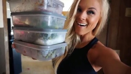 Reverse Dieting - Increasing Macros & Staying Lean | Part 1