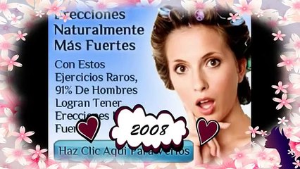 Metodos Naturales Para Mejorar Las Erecciones Funciona
