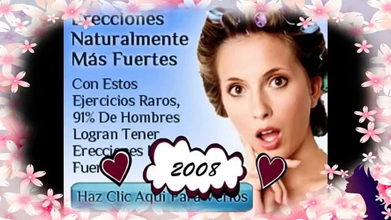 Metodos Naturales Para Mejorar Las Erecciones Funciona