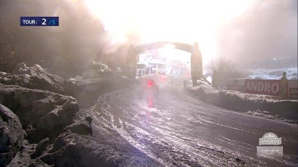 SFinale FEMININ besse2016