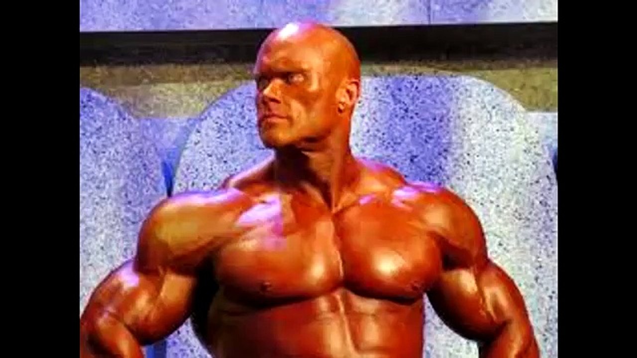 MI40x Best Bodybuilding Workouts Review