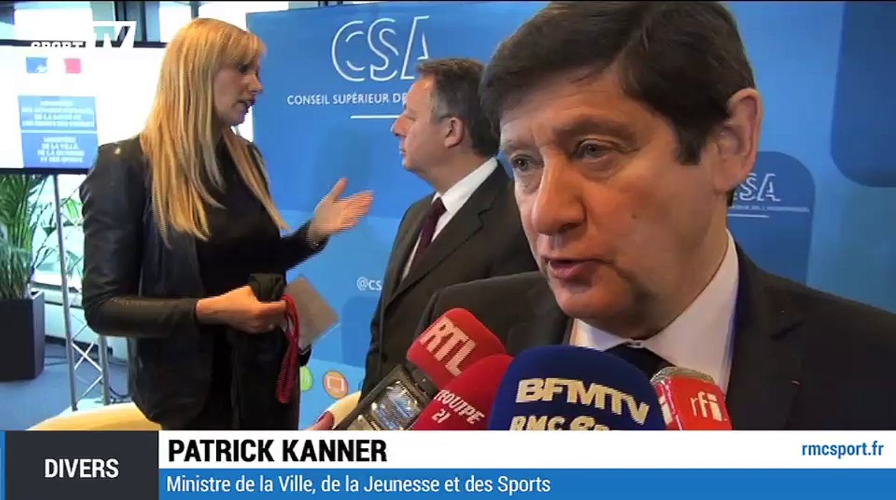 La journée du sport féminin devient « Les 4 saisons du sport féminin »