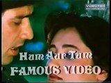 Neeli Neeli Ankhon Mein - Hum Aur Tum- From DvD Akhlaq Ahmed Vol. 1