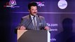 Anil Kapoor Speech _ IIFA Awards