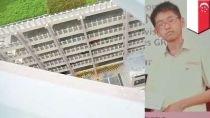 School kid commits suicide after being grilled alone by cops for 3 hours over assault