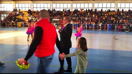 Campionato Danza Interprovinciale