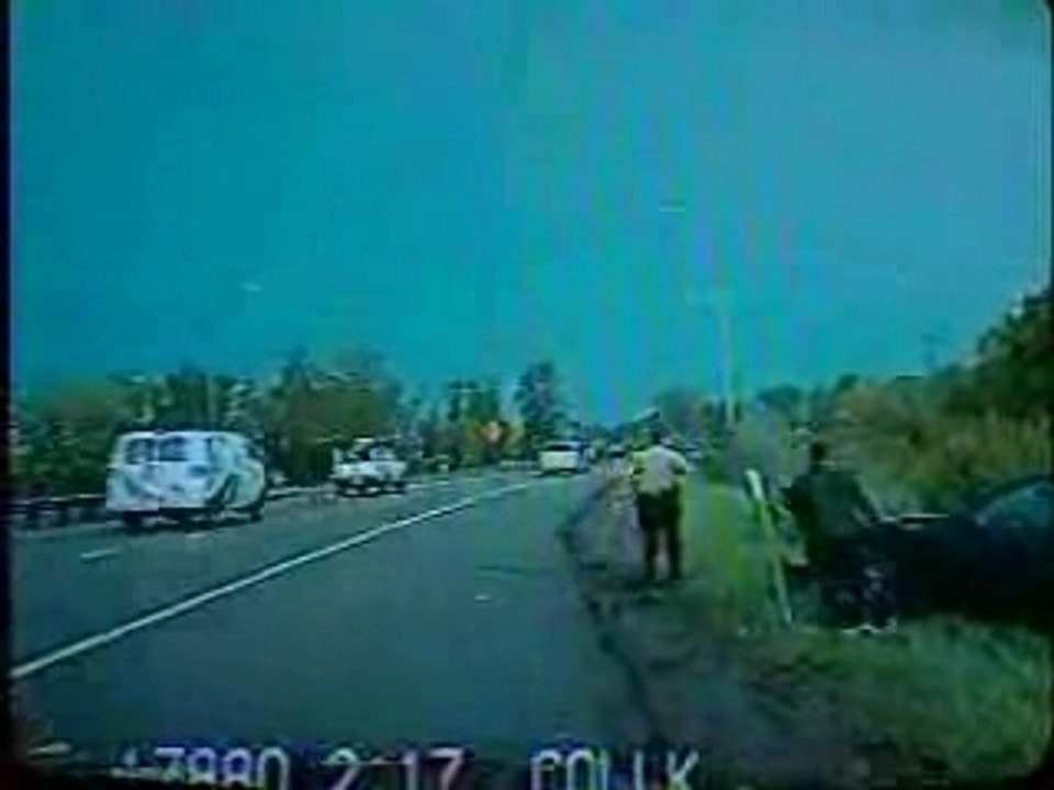 accident