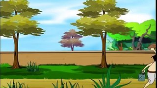 Du Peye Edur  Nonte Fonte  Bengali Comics Series  Animated Cartoon