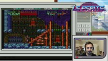 The Peritel Show starring Fred Of The Dead ! : Super Castlevania 4 (4)