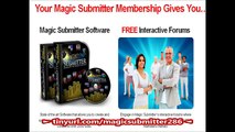 Magic Submitter Crack | Magic Submitter Wso