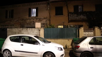 Une femme tuée à l'arme blanche à Avignon