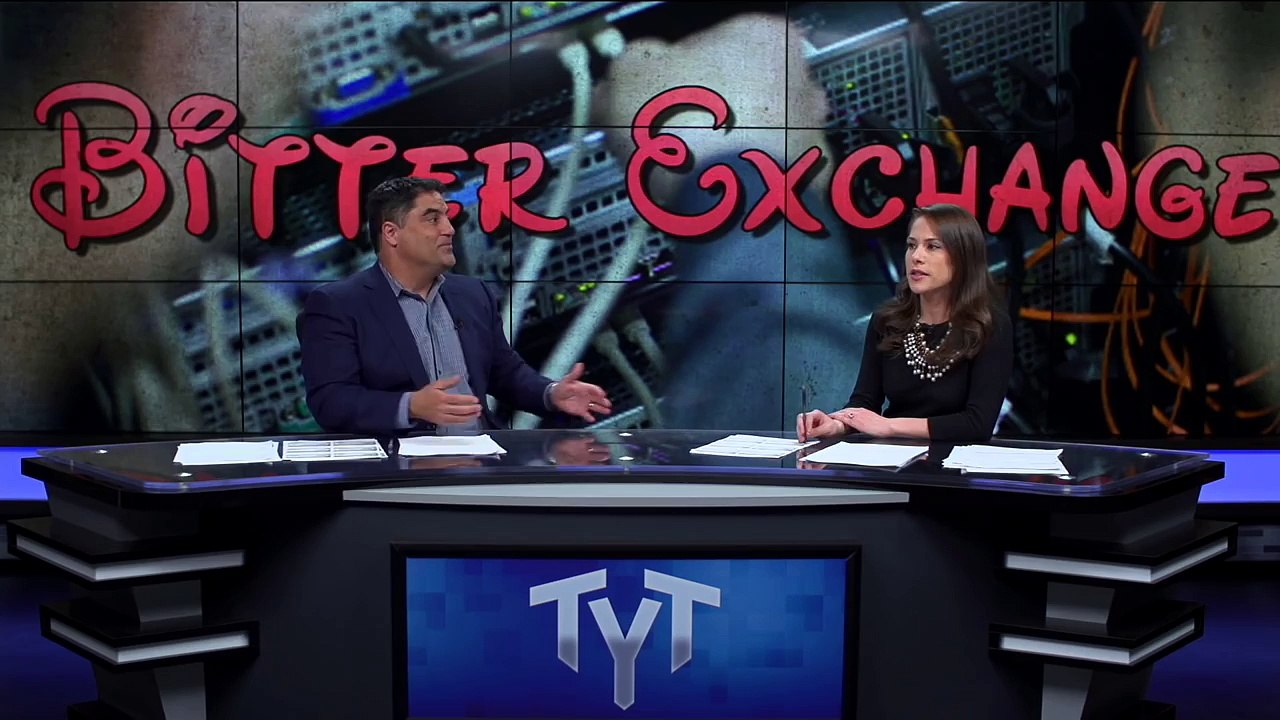 Disney Sued For Making Workers Train Foreign Replacements