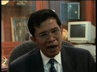 Hun Sen Prime Minister
