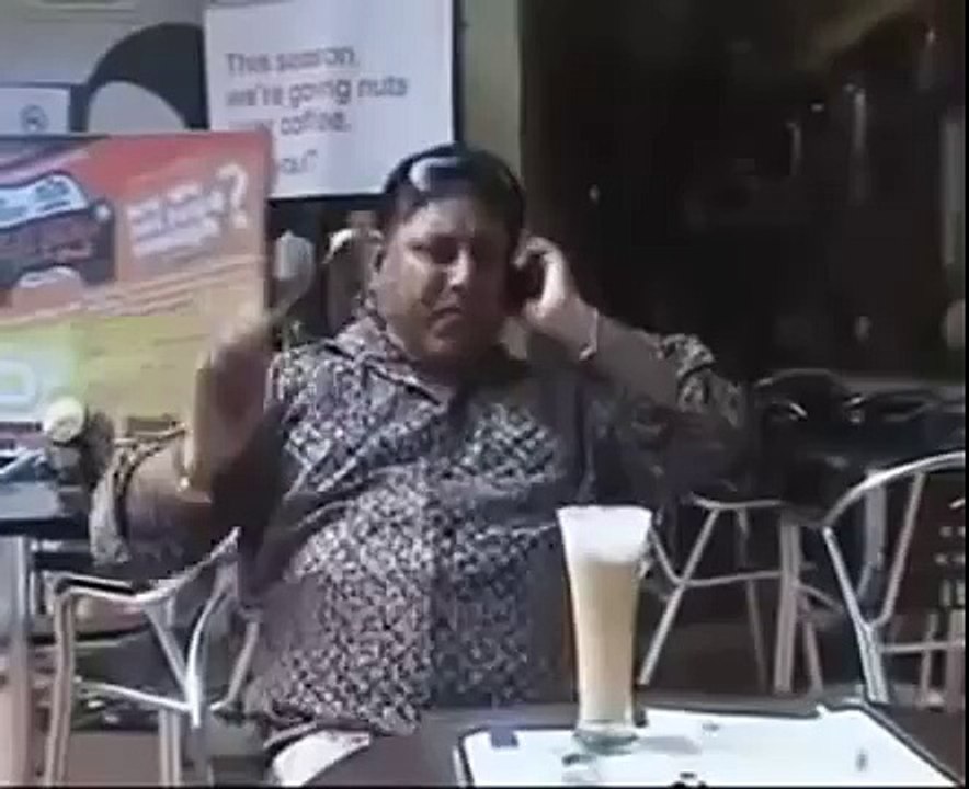 It Happens only in India