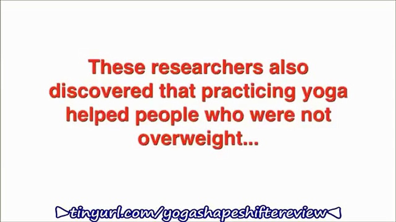 Shapeshifter Yoga By Kris Fondrans Review | Reshape Your Body & Lose Weight!