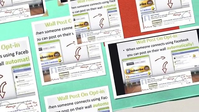 Optin Pressor: Lista de Suscriptores con plugin para Wordpress