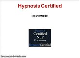 Hypnosis Certified Review