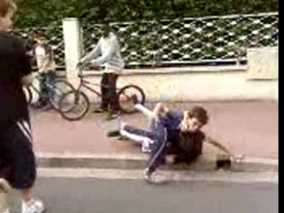 yanis vs rayane