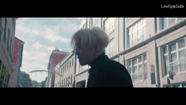 Winner (Taehyun Solo) - I'm Young (좋더라) MV [English subs + Romanization + Hangul] HD