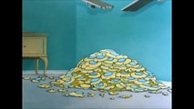 Tom and Jerry, 36 Episode - Old Rockin  Chair Tom (1948)