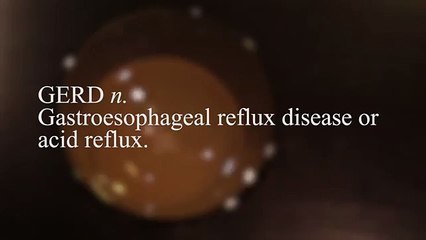 The Alternative - EP25 - Easy Acid Reflux remedy - Myx TV