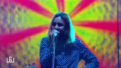 Tame Impala - Feels like we only go backwards - Le Grand Journal du 01/02 - CANAL+
