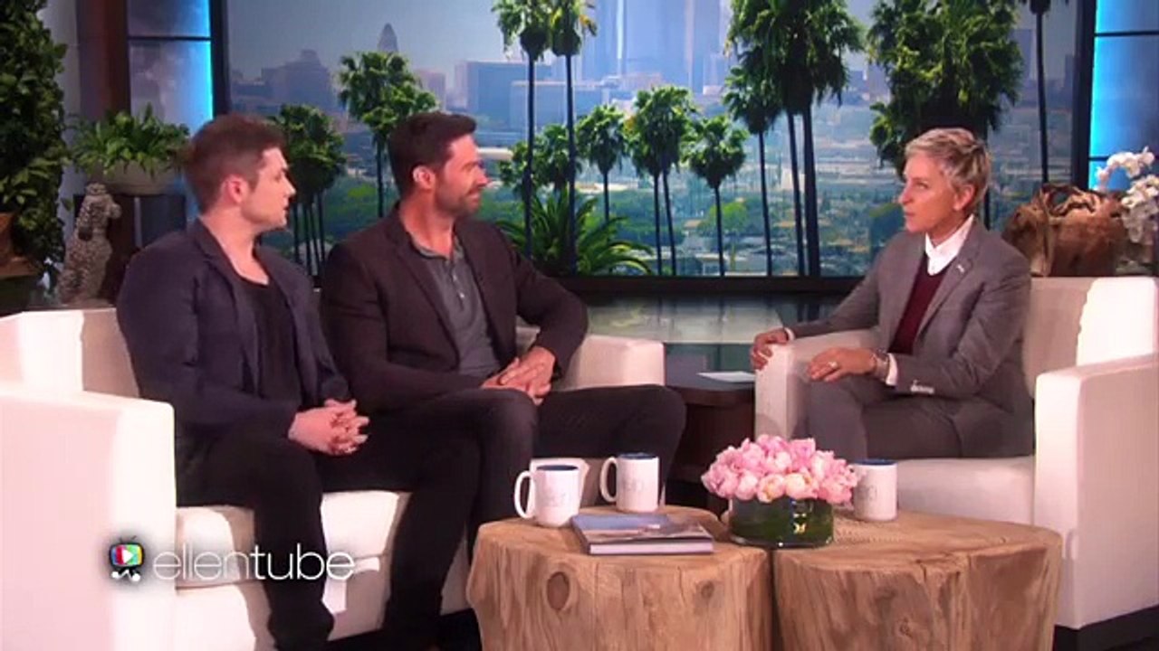 Taron Egerton Is from Where? (FULL HD)