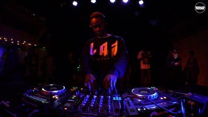 Helios Boiler Room London DJ Set