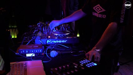 Jake Milliner Boiler Room London DJ Set