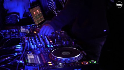 Ralph Hardy Boiler Room London DJ Set