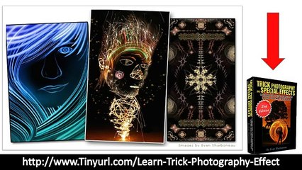 Trick Photography Book Keeping | Trick Photography Book Kelby