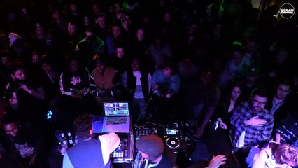 Anderson Paak Boiler Room London Live Set