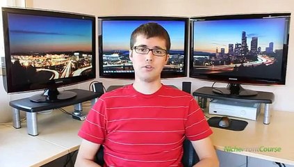 Resources - Niche Profit Course