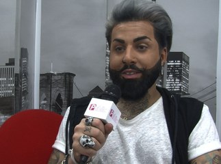 Exclu Vidéo : Lucas (Friends Trip 2) : "La critique physique c’est trop facile"