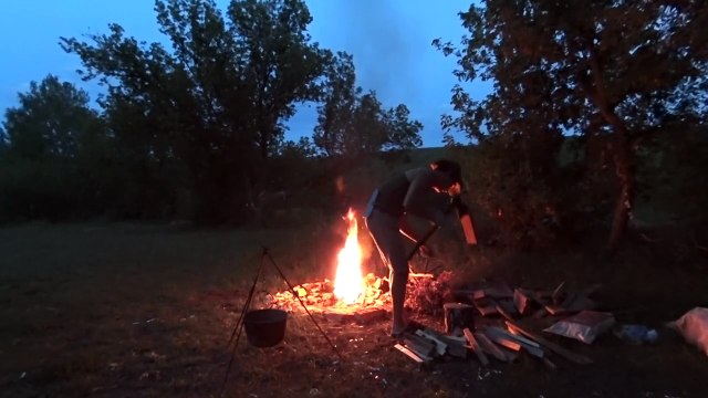 Река Семенёк (правый приток Красивой мечи)