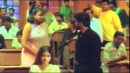 Hindi Movies 2014 Full Movie | Angaar - The Deadly One - Vikram | Hindi Action Movies 2014 part 2/3