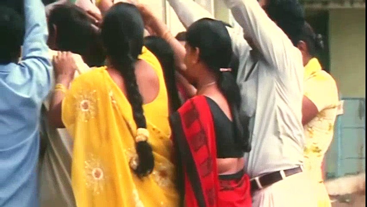 Aur Ek Takkar - Hindi Dubbed Movies 2015 Full Movie - Hindi Action Movie 2015 part 1/2