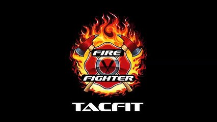 Firefighter Exercise | Recruit Level Sprawl- Mountain Climber | Tacfit Firefighter