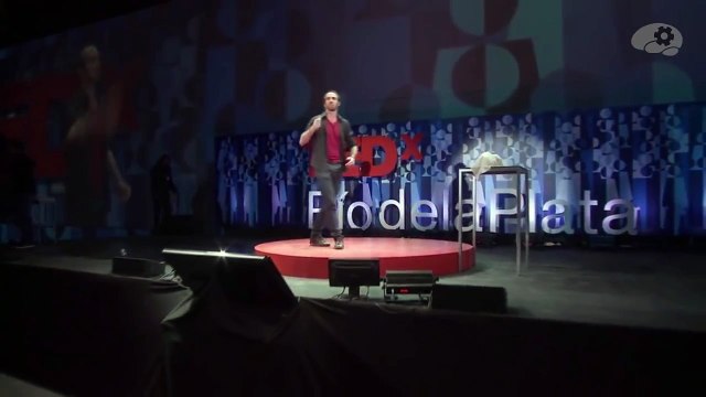 Эдуардо Саэнц де Кабесон - Математика — это навсегда