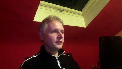 Uberman Experiment Vlog Day #10 - 2015-12-12