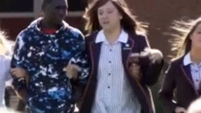 Jamie Private School Girl s1 e3