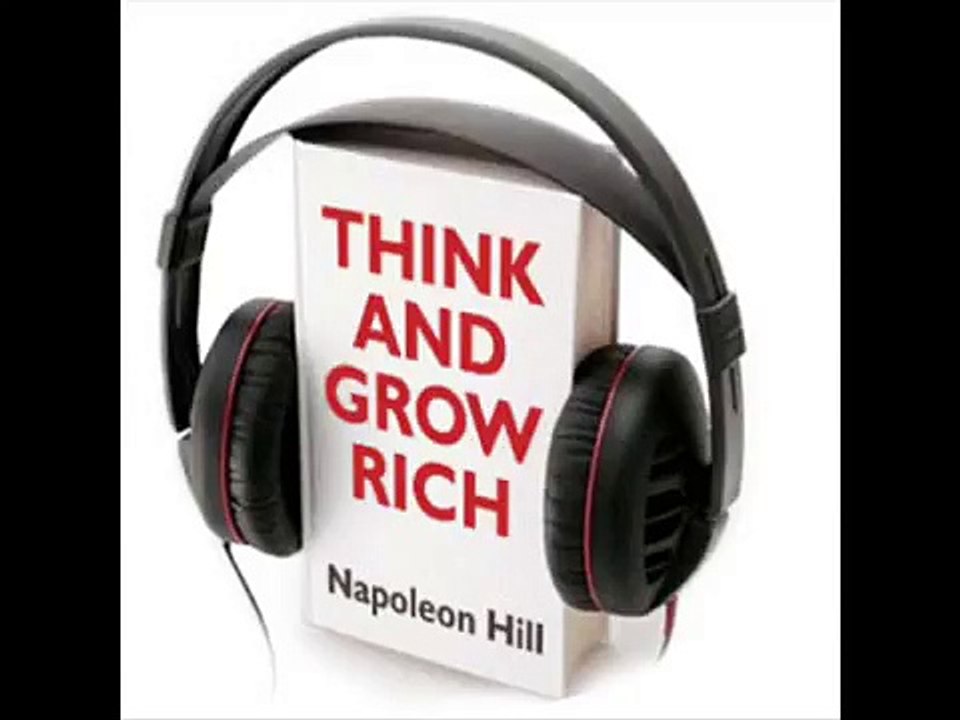 Napoleon Hill - Think and Grow Rich (Original) - Chapter 3 - Faith