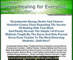 Energy Healing For Everyone Review | Sneak Peek!