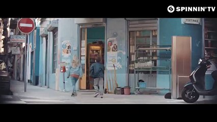 Michael Calfan - Nobody Does It Better (Official Music Video) (FULL HD)