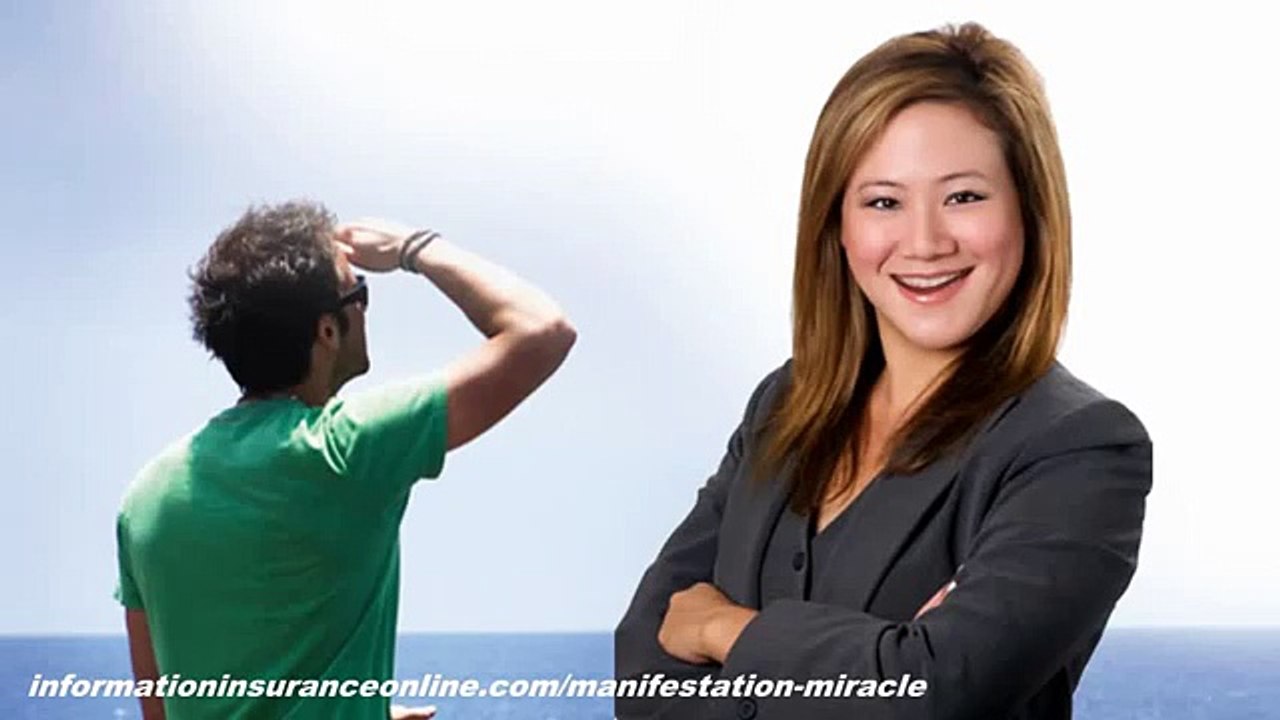 Manifestation Miracle - An Honest Review